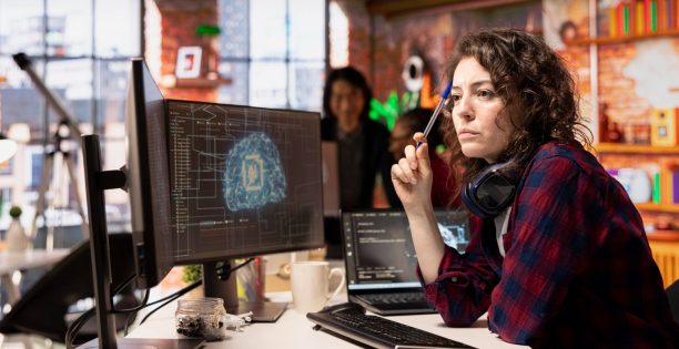 Machine Learning Engineer: la profesión que está cambiando nuestro presente