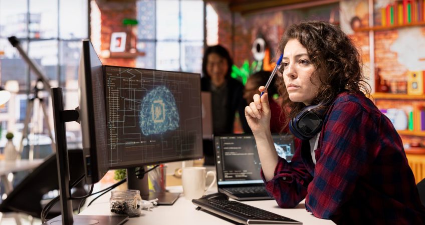 Machine Learning Engineer: la profesión que está cambiando nuestro presente