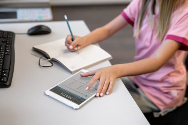 Herramientas con IA que te ayudarán a preparar exámenes