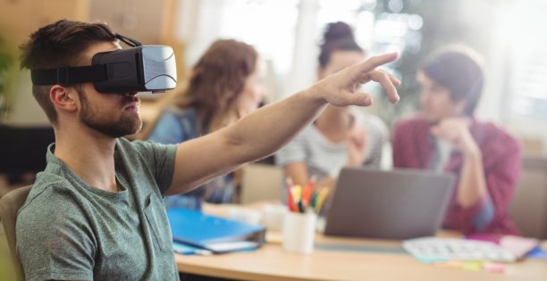 Tendencias en formación para 2026: ¿Qué viene y qué se queda?