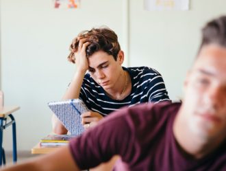 ¿No sabes qué estudiar? Descubre qué te interesa de verdad con esta Guía