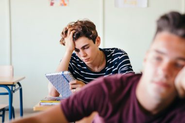 ¿No sabes qué estudiar? Descubre qué te interesa de verdad con esta Guía