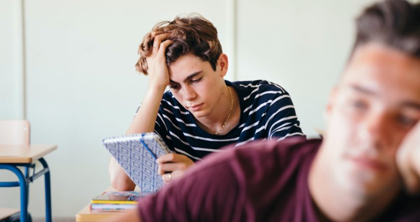 ¿No sabes qué estudiar? Descubre qué te interesa de verdad con esta Guía