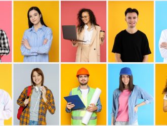 Los 20 perfiles profesionales que más crecerán en los próximos cinco años