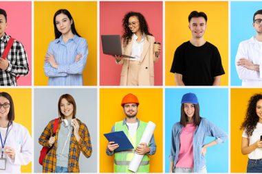 Los 20 perfiles profesionales que más crecerán en los próximos cinco años