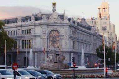 Ayudas para estudios en Economía y Finanzas: becas y estancias en el Banco de España