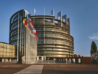 Prácticas Cicero en Bruselas: una oportunidad para formarte en la Unión Europea