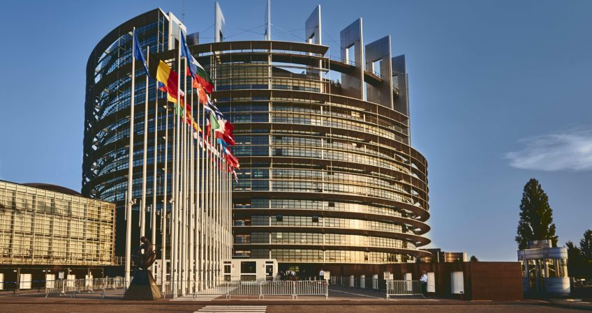 Prácticas Cicero en Bruselas: una oportunidad para formarte en la Unión Europea