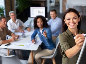Cómo elegir un curso que te ayude a avanzar profesionalmente